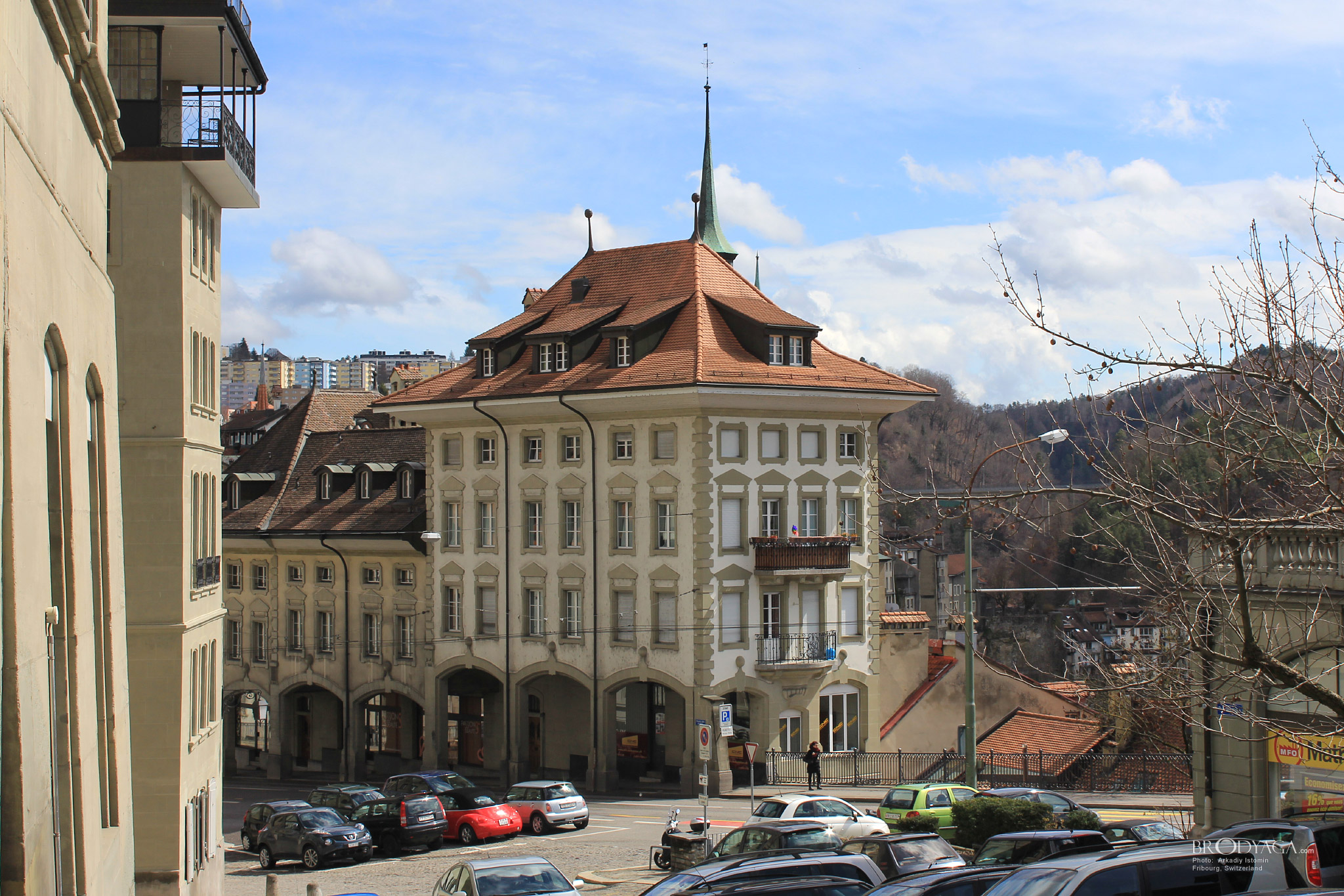 Fribourg